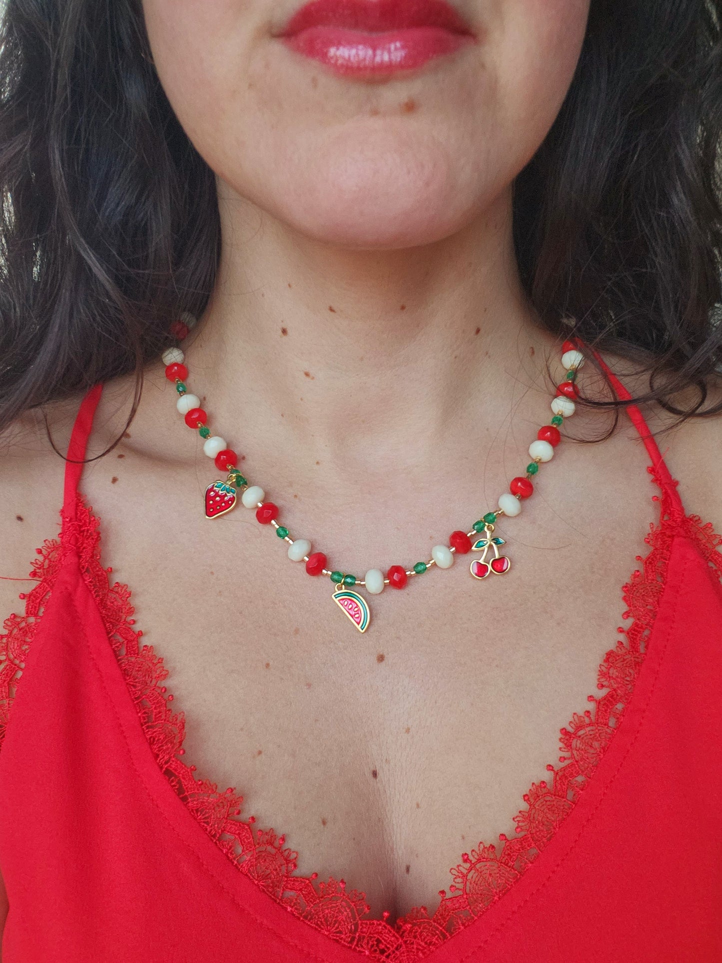 Tutti Frutti