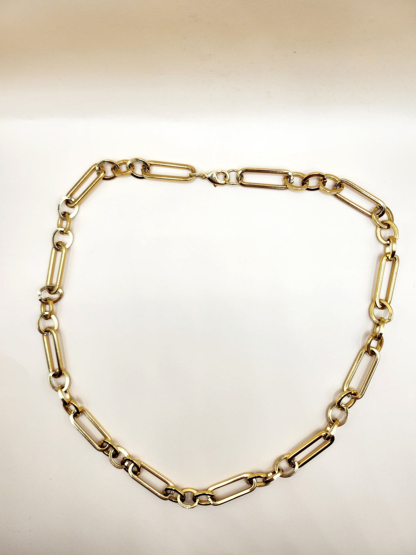 Chaîne seule (du collier star) sans charms